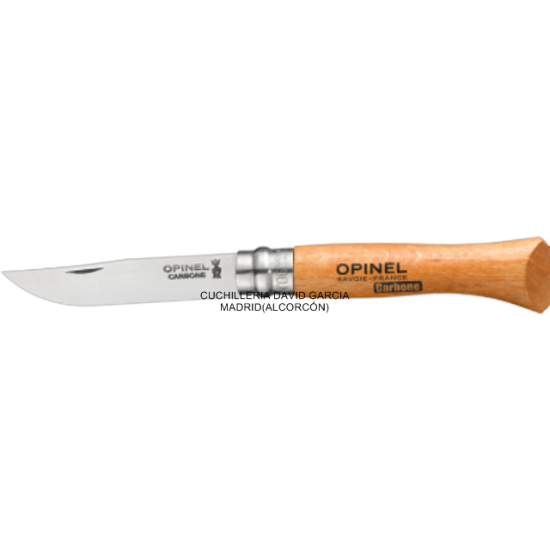 Opinel Nº 6 Carbono Opinel Nº 6 Carbono